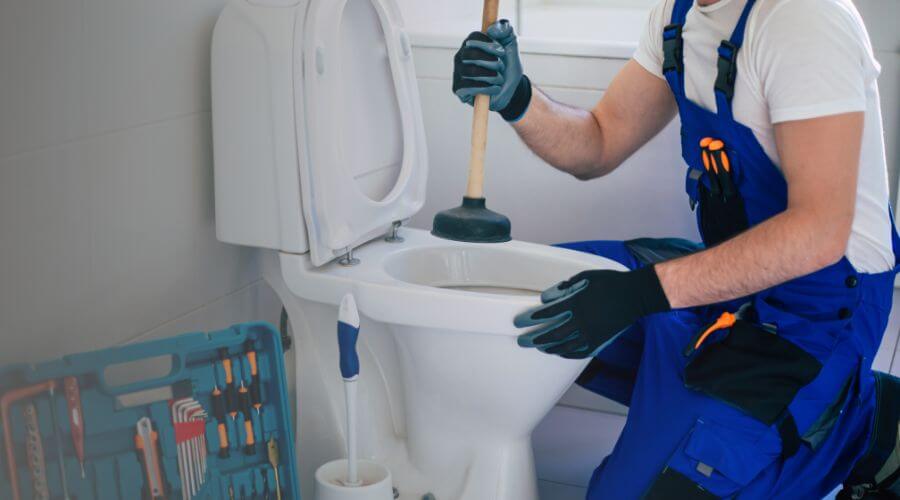 Professional Leak Detection in Honey Creek, IA