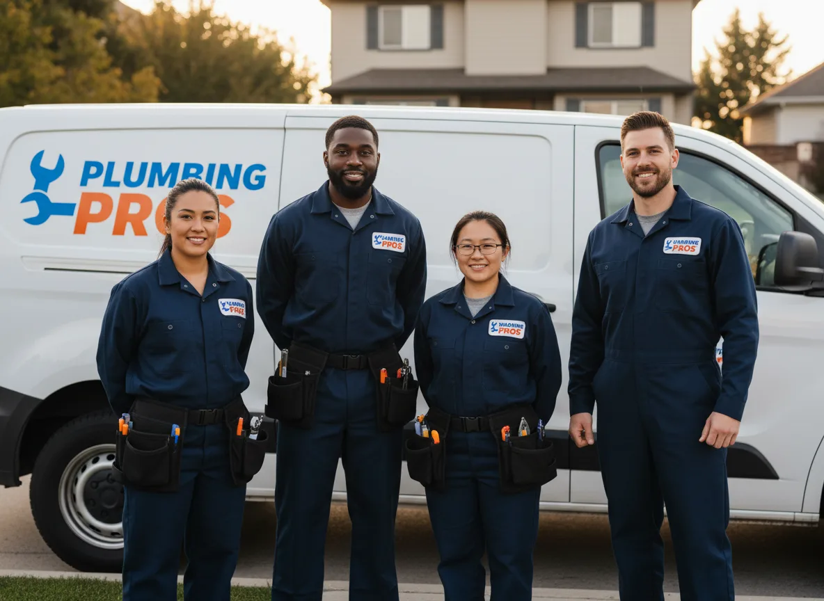 Water Heater Repair company in Honey Creek, IA